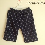 ７分丈パンツ１３０size