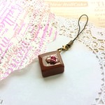チョコストラップ