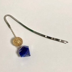 本の魔法を詰め込んだ栞