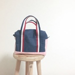 lOve_sakura様専用　ミニうさボストン