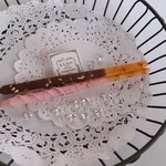 ［再販］チョコプリッツェルのブローチＢセット