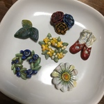  過去の作品お嫁にもらってください企画  6点セット送料込み