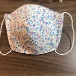 小❁⃘❀マスクハンドメイド♪