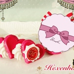 マカロンバレッタSWEET HEART