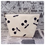  ラミネートポーチ 16