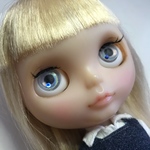 ブライス アイチップ ユニコーン