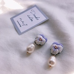 viola《earring》