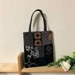 ミナペルホネン シックなシンプルバッグ コンパクト rosy
