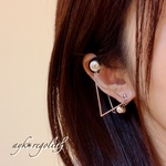 ◆NEW◆12/19発売🍀triangle