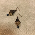 ピアス　-らんぷ-