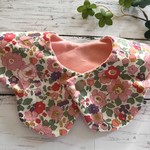 ベビースタイ🌱リバティのもくもくスタイ🌱