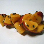 【第3回再販】candied sweet potato? 