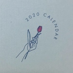 2020カレンダー