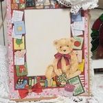 ジャンクコラージュジャーナル*送料込み