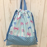 受注製作☆体操服袋