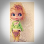 ●一足早い！春コーデ服4点セット1