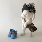 着せ替えｳｻｷﾞ★kakijun様専用