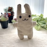 ベージュのおからフニータ