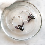 dark love hoops