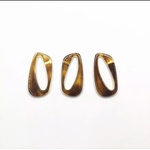 アクリルスクエアパーツ［6piece］