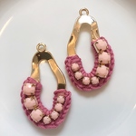 knitring ハーフGD（PK/LPK）