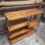 pirorikin825様オーダー製作5段ラック