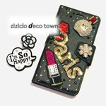 【ziziclo オリジナル】多機種対応 スマホケース iPhone Xperia Galaxy  AQUOS マルチ等
