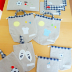 mさまオーダー品　入園セット