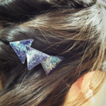 cosmic triangle 