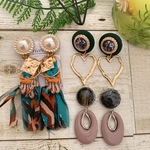 限定セット♡③イヤリング