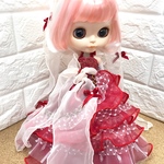 ブライスアウトフィット💕