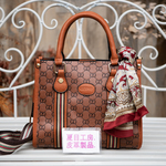 ハンドメイド シンプルなショルダーバッグ レディース トートバッグ 2way 鞄 おしゃれ大容量 通勤 通学 斜めがけバッグ ハンドバッグ