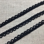 T1329-9  コットン　ループブレード　3m