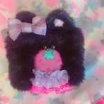  イエティコイケ♡aブラック