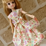 りかちゃん☆服カバンセット