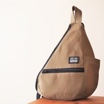 ★anpan5555様専用★ ショルダーバッグ ミニ 帆布 ボディバッグ リュック