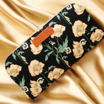 再販6*ﾘﾊﾞﾃｨ社♥Poiretﾎﾟﾜﾚ長財布