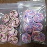 ♥️chab0様専用♥️花結びヘアゴム30セット(エコクラフト)