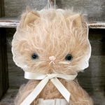 もふもふ猫さん