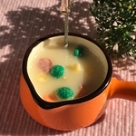 シチューのメモクリップ