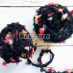 Canberra-lot3☆引き揃え糸
