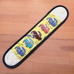 水筒肩紐カバー＊279  コミックカー