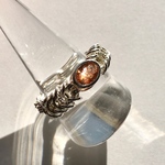 M様♪御予約作品『 Sundance ( inner ) 』Ring by SV925