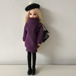 送料無料リカちゃん 5点セット