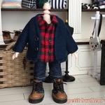 オビツ11サイズ お洋服セット❄️