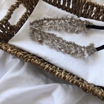 headband -fringeblade-