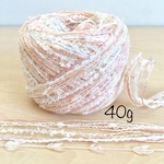 淡雪 引き揃え糸 40g