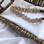 headband -frillribbon-