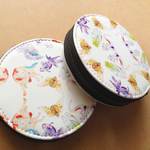 【¥2400→¥2200】Fantasy pattern コインケース