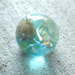 Seascapes Necklace/Ring  a